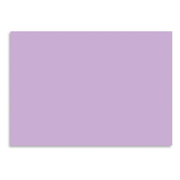 Folia Färgad Kartong 50x70cm lila | 25 ark FO-612531 222028 - 1