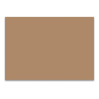 Folia Färgad Kartong 50x70cm ljusbrun | 25 ark FO-612575 222048
