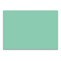 Folia Färgad Kartong 50x70cm mintgrön | 25 ark FO-612525 222020