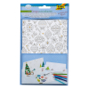 Folia Julkort | 4st 222147 - 1