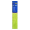 Folia Kräppapper 250x50cm | Folia | ljusgrönt 822145 222098