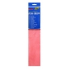 Folia Kräppapper 250x50cm | Folia | ljusrosa 822119 222097