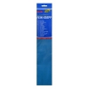Folia Kräppapper 250x50cm | Folia | mörkblått 822128 222070