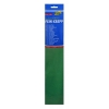 Folia Kräppapper 250x50cm | Folia | mossgrönt 822141 222076