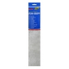Folia Kräppapper 250x50cm | Folia | silver 8229126 222090