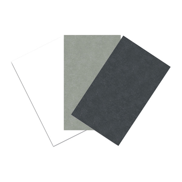 Folia Silkespapper 50x70cm | Nyansset 78 ark 222328 - 1