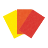 Folia Silkespapper 50x70cm | Sunny Set 78 ark 222326 - 1