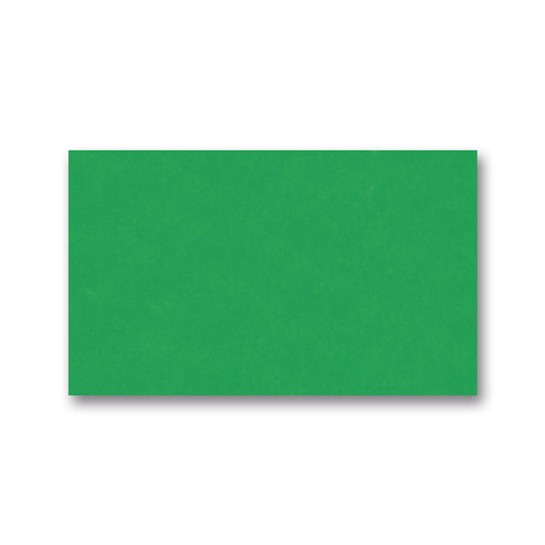 Folia Silkespapper 50x70cm | grön | 26 ark 90050 222261 - 1