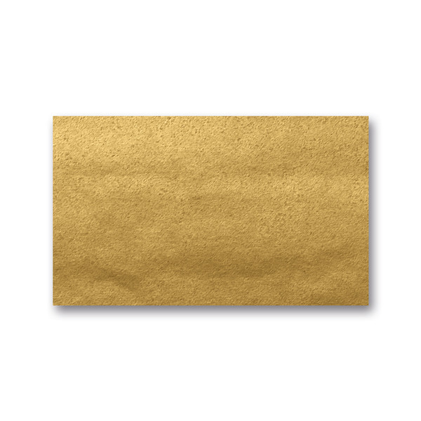 Folia Silkespapper 50x70cm | guld | 26 ark 90065 222266 - 1