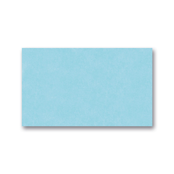 Folia Silkespapper 50x70cm | ljusblå | 26 ark 90031 222258 - 1
