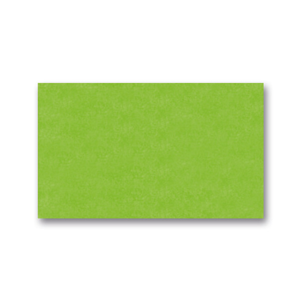 Folia Silkespapper 50x70cm | ljusgrön | 26 ark 90051 222262 - 1
