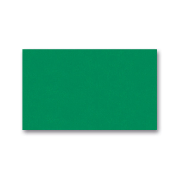 Folia Silkespapper 50x70cm | mörkgrön | 26 ark 90052 222263 - 1