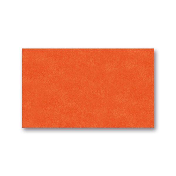 Folia Silkespapper 50x70cm | orange | 26 ark 90040 222260 - 1