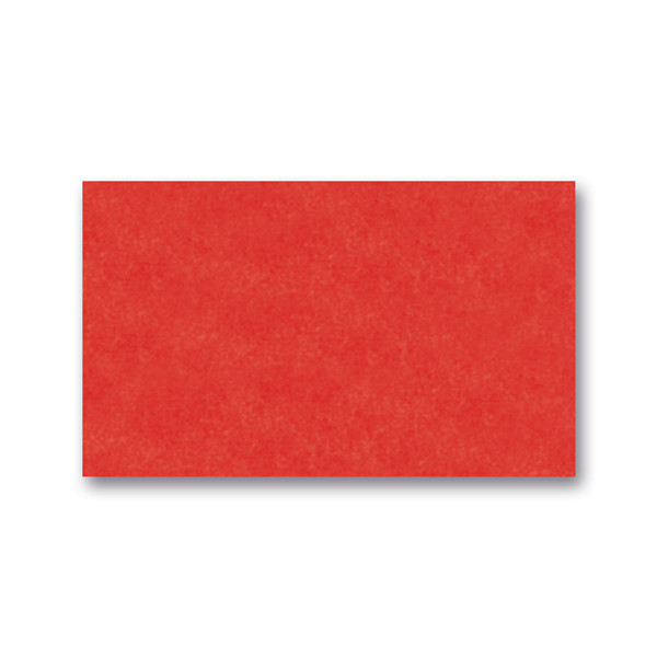 Folia Silkespapper 50x70cm | röd | 26 ark $$ 90020 222253 - 1