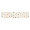 Folia Washitejp | Prickar roséguld | 15mm x 5m