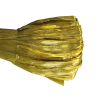 Folia raffia | guld 30 meter 222306 - 1