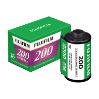 Fujifilm 200 135-36 filmrulle 16921555 70100153780 206170