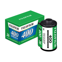 Fujifilm 400 135-36 filmrulle 16921567 70100157690 206171