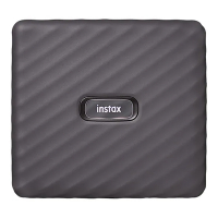 Fujifilm Instax Link WIDE skrivare (Grey) 150872