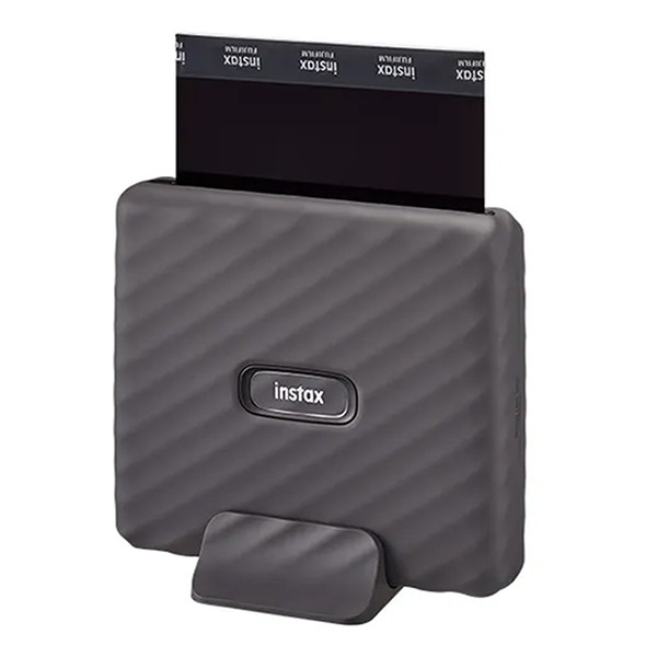 Fujifilm Instax Link WIDE skrivare (Grey) 150872 - 3