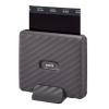 Fujifilm Instax Link WIDE skrivare (Grey) 150872 - 3