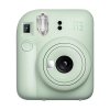 Fujifilm Instax MINI 12 (Green) 150853 - 1
