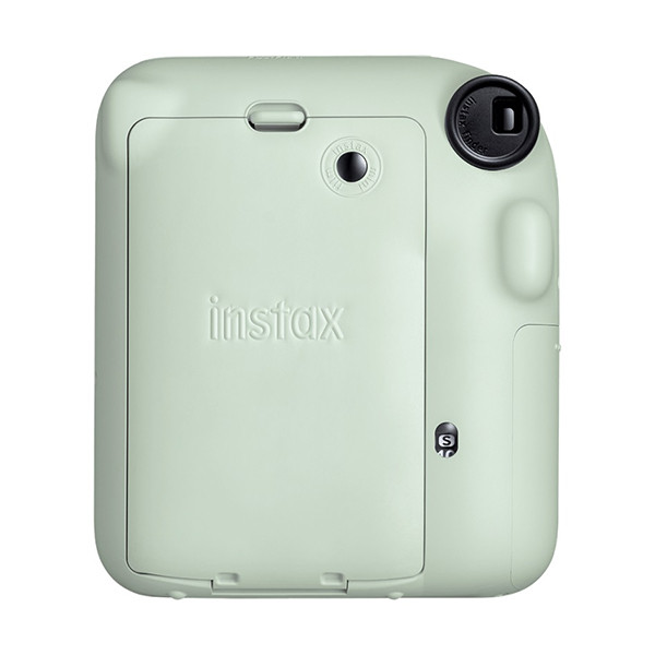 Fujifilm Instax MINI 12 (Green) 150853 - 5