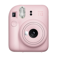 Fujifilm Instax MINI 12 (Pink) 150856