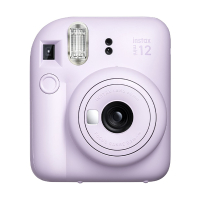Fujifilm Instax MINI 12 (Purple) 150852