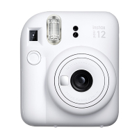 Fujifilm Instax MINI 12 (White) 150854