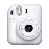 Fujifilm Instax MINI 12 (White) 150854 - 1