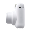 Fujifilm Instax MINI 12 (White) 150854 - 2
