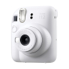 Fujifilm Instax MINI 12 (White) 150854 - 3