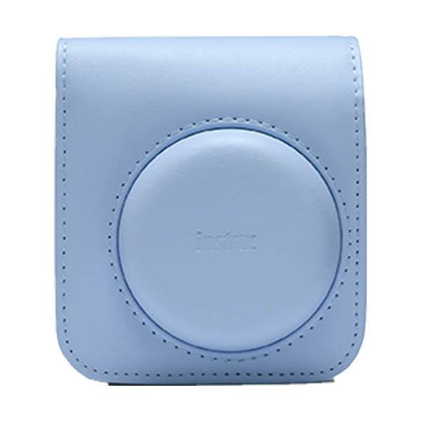 Fujifilm Instax MINI 12 fodral | Blue 150882 - 2