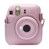 Fujifilm Instax MINI 12 fodral | Pink 150878 - 1