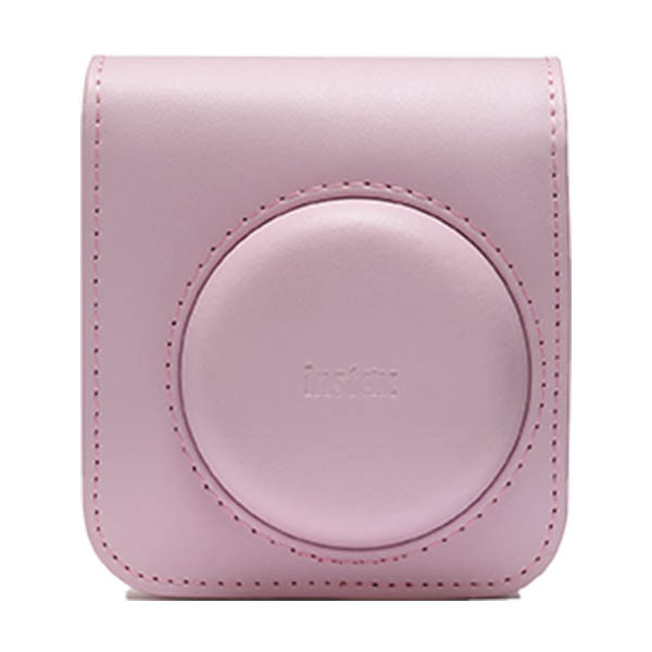 Fujifilm Instax MINI 12 fodral | Pink 150878 - 2