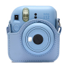 Fujifilm Instax MINI 12 fodral (Blue) 150882 - 1