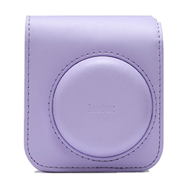 Fujifilm Instax MINI 12 fodral (Purple) 150879 - 2