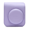 Fujifilm Instax MINI 12 fodral (Purple) 150879 - 2