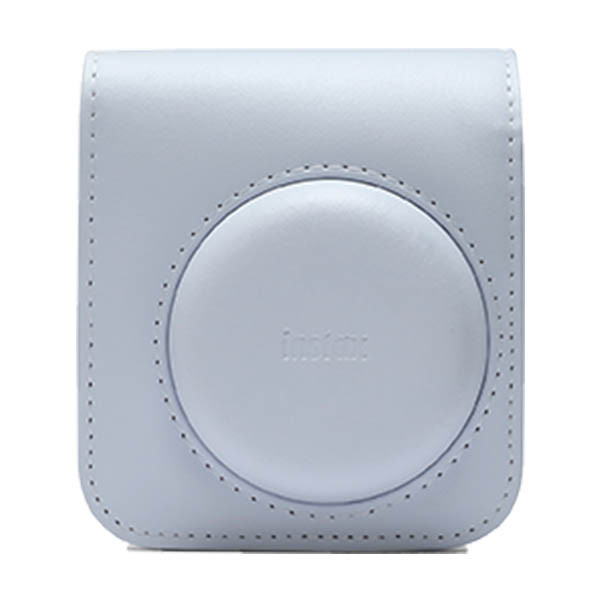 Fujifilm Instax MINI 12 fodral (White) 150877 - 2