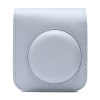 Fujifilm Instax MINI 12 fodral (White) 150877 - 2