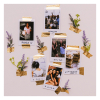 Fujifilm Instax MINI 46x62mm | glansigt | 20 ark 150814 - 2