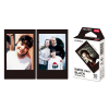 Fujifilm Instax MINI BLACK 46x62mm | glansigt | 10 ark 150819 - 4