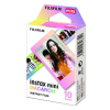 Fujifilm Instax MINI MACARON 46x62mm | glansigt | 10 ark 150829 - 2
