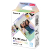 Fujifilm Instax MINI MERMAID TAIL 46x62mm | glansigt | 10 ark 150858 - 2