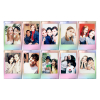 Fujifilm Instax MINI MERMAID TAIL 46x62mm | glansigt | 10 ark 150858 - 3