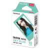 Fujifilm Instax MINI SKY BLUE | 10 ark 150825 - 2