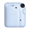 Fujifilm Instax Mini 12 Blue med blått fodral och fotopapper (20 ark) 150886 - 6