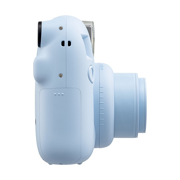 Fujifilm Instax Mini 12 Blue med blått fodral och fotopapper (20 ark) 150886 - 7
