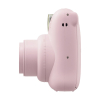 Fujifilm Instax Mini 12 Pink med rosa fodral och fotopapper (20 ark) 150887 - 4